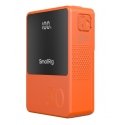 SmallRig VB50 mini V 3400 mAh Oranžs