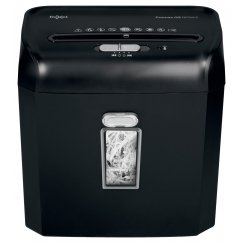Rexel ProMax RPS812 Strip Cut Paper Shredder P2