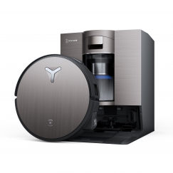 Ecovacs Deebot X11 OmniCyclone Must