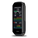 Garmin Edge 1050 8.89 cm (3.5") Wireless bicycle computer Black
