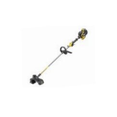 DeWALT DCM571X1-QW 38 cm Аккумулятор Черный, Желтый