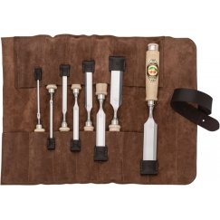 Kirschen 1131002 puusepäntyökalu Talttasetti