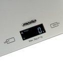 Mesko Home MS 3145 Grey Countertop Rectangle Electronic kitchen scale Mesko Home MS 3145 Grey Countertop Rectangle Electronic kitchen scale