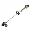 DeWALT DCM571N-XJ brush cutter/string trimmer 38 cm Battery Black, Yellow