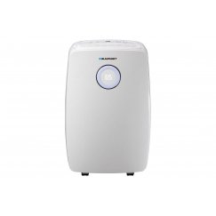 Blaupunkt ADH701 dehumidifier 5.5 L 47 dB 420 W White