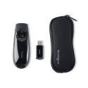 Kensington Presenter Expert Wireless Cursor Control with Green Laser