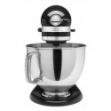 KitchenAid Artisan Alusega mikser 300 W Must