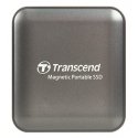 Transcend ESD420 2 TB USB Type-C Grey
