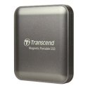 Transcend ESD420 2 TB USB Type-C Grey