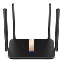 Cudy LT500D wireless router Fast Ethernet Dual-band (2.4 GHz / 5 GHz) 4G Black Cudy LT500D wireless router Fast Ethernet Dual-band (2.4 GHz / 5 GHz) 4G Black