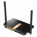 Cudy LT500D wireless router Fast Ethernet Dual-band (2.4 GHz / 5 GHz) 4G Black Cudy LT500D wireless router Fast Ethernet Dual-band (2.4 GHz / 5 GHz) 4G Black