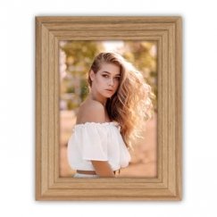 ZEP VL657N pildiraam Ühe pildi raam