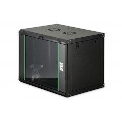 Digitus Wall-mounted enclosure Dynamic Basic series - 600x450 mm (WxD)