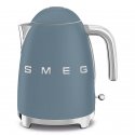 Smeg KLF03SBMEU electric kettle 1.7 L 2400 W Blue Smeg KLF03SBMEU electric kettle 1.7 L 2400 W Blue