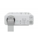 Epson ELPDC13 документ-камера Белый 25,4 / 2,7 mm (1 / 2.7") CMOS USB 1.1 Epson ELPDC13 документ-камера Белый 25,4 / 2,7 mm (1 / 2.7") CMOS USB 1.1
