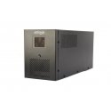 Gembird EG-UPS-036 uninterruptible power supply (UPS) Line-Interactive 3 kVA 1800 W 6 AC outlet(s) Gembird EG-UPS-036 uninterruptible power supply (UPS) Line-Interactive 3 kVA 1800 W 6 AC outlet(s)