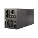 Gembird EG-UPS-036 uninterruptible power supply (UPS) Line-Interactive 3 kVA 1800 W 6 AC outlet(s) Gembird EG-UPS-036 uninterruptible power supply (UPS) Line-Interactive 3 kVA 1800 W 6 AC outlet(s)