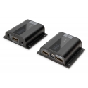Digitus HDMI extender set, Full HD, 50 m