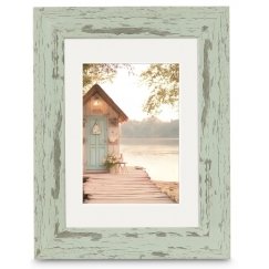 Hama Cottage Single picture frame Mint colour