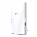 TP-Link RE500X network extender Network transmitter & receiver White 1000 Mbit/s TP-Link RE500X network extender Network transmitter & receiver White 1000 Mbit/s