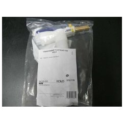 Надувное кольцо для плавания в форме арбуза, 90 см