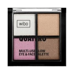 Catrice WIBO_Radiance Dazzle akių šešėliai 6 g