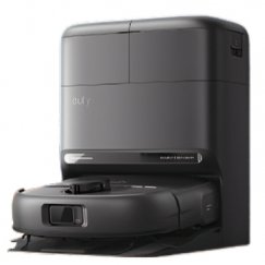 Eufy Omni C28 Melns