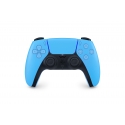 Sony PS5 DualSense Controller Sininen Bluetooth/USB Pad-ohjain Analoginen/Digitaalinen Android, MAC,