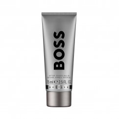 BOSS Bottled after shave balm 75ml