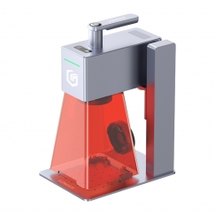 LONGER Nano Pro 12W Lasersorvi