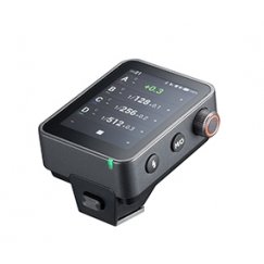 Godox X3pro remote control Bluetooth Digital camera Touch Screen