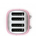 Smeg 50's Style Toaster TSF03PKEU Pink Smeg 50's Style Toaster TSF03PKEU Pink