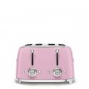 Smeg 50's Style Toaster TSF03PKEU Pink Smeg 50's Style Toaster TSF03PKEU Pink