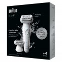 Braun Silk-épil 9 9-041 40 pincetes Sudrabs