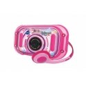 VTech KidiZoom Touch 5.0 Vaikiškas skaitmeninis fotoaparatas