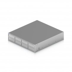 Ubiquiti UNAS-PRO-8 NAS Стойка (2U) Cortex-A Cortex-A57 16 GB Серый