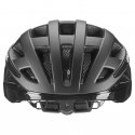 Uvex I-Volute MIPS Cycling Helmet, 56 - 60 cm, Matte Black