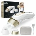 Braun Silk-expert Pro PL5356 Valgusimpulsstehnoloogia Kuld, Valge