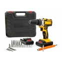Drill and screwdriver HR-005