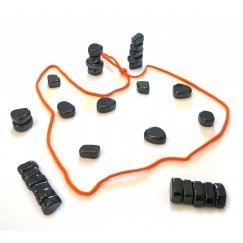 Cartamundi 130011353 lautapeli 10 min