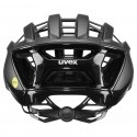 Uvex surge aero MIPS Черный