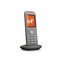 Gigaset CL660HX Analog/DECT telephone Caller ID Anthracite