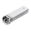 TP-Link 10GBase-SR SFP+ LC Transceiver TP-Link 10GBase-SR SFP+ LC Transceiver