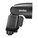 Godox V1Pro Вспышка для камкордера