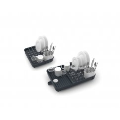 Joseph Joseph Extend Kuivausteline Jalusta Kaapinsisäinen