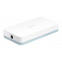 D-Link DGS-1008D/E network switch Unmanaged Gigabit Ethernet (10/100/1000) White