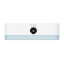 D-Link DGS-1008D/E network switch Unmanaged Gigabit Ethernet (10/100/1000) White