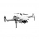 DJI Mini 4K Fly More Combo 4 rootorid Kvadrootor 12 MP 3840 x 2160 pikslit 2250 mAh Hall DJI Mini 4K Fly More Combo 4 rootorid Kvadrootor 12 MP 3840 x 2160 pikslit 2250 mAh Hall