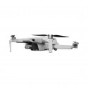 DJI Mini 4K Fly More Combo 4 rootorid Kvadrootor 12 MP 3840 x 2160 pikslit 2250 mAh Hall DJI Mini 4K Fly More Combo 4 rootorid Kvadrootor 12 MP 3840 x 2160 pikslit 2250 mAh Hall