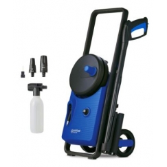 Nilfisk CORE 150-10 pressure washer Compact 468 l/h 2000 W Black, Blue